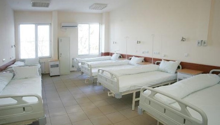 Средната стойност за ЕС е 511 легла на 100 000 души, но страната ни е дъното по легла за дългосрочни грижи Средната стойност за ЕС е 511 легла на 100 000 души, но страната ни е дъното по легла за дългосрочни грижи