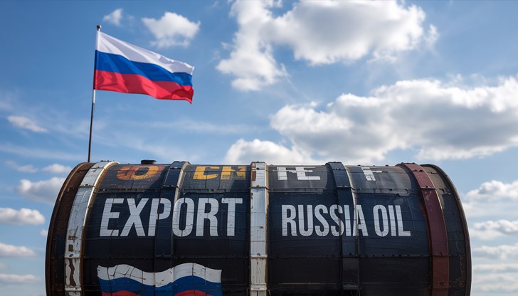 Министърът обяви готовност за смяна на доставчиците при американски санкции Министърът обяви готовност за смяна на доставчиците при американски санкции