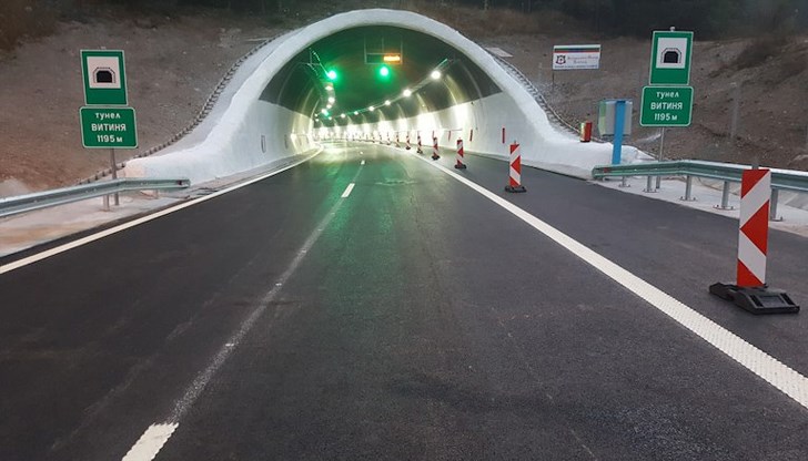 Агенция „Пътна инфраструктура" апелира шофьорите да карат внимателно