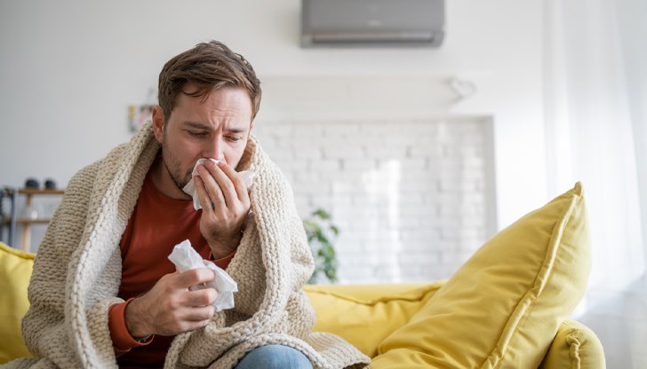 Специалисти предупреждават за опасностите от неправилната употреба на охладителните уреди Специалисти предупреждават за опасностите от неправилната употреба на охладителните уреди