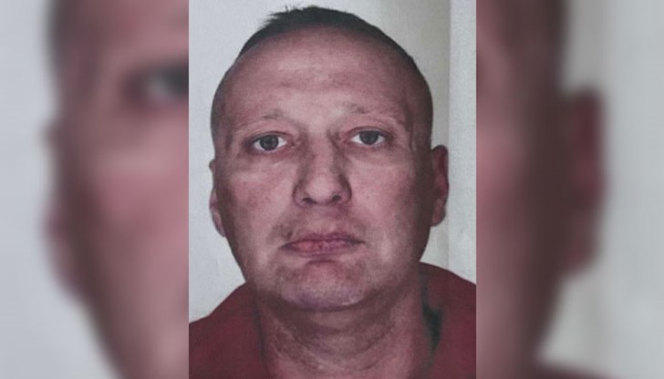 45-годишният мъж страда от алкохолна зависимост и е в неизвестност от 30 юни