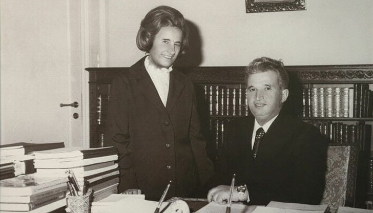 Социологическо проучване разкрива тревожна носталгия по комунизма 35 години след падането на режима Социологическо проучване разкрива тревожна носталгия по комунизма 35 години след падането на режима