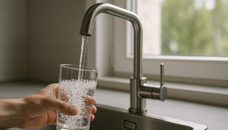 От дружеството уверяват, че ограниченията са премахнати и водата отново може да се използва без притеснения От дружеството уверяват, че ограниченията са премахнати и водата отново може да се използва без притеснения