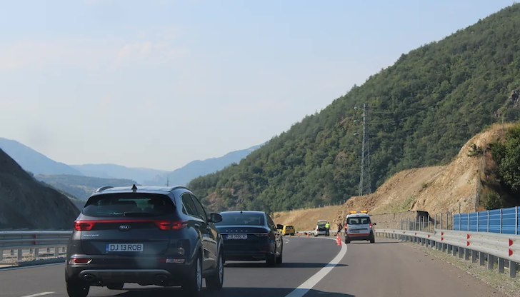 Проверка на техническите възможности за предаване на данни Проверка на техническите възможности за предаване на данни