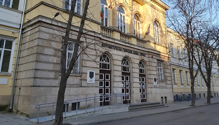 Русенската гимназия заема 10-то място в националната класация за седмокласници Русенската гимназия заема 10-то място в националната класация за седмокласници