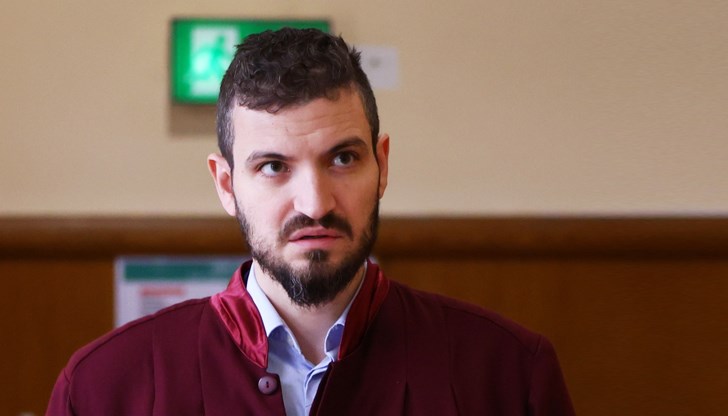 Петров наблюдаваше делата срещу групите на Еврото и Божанов-Нотариуса Петров наблюдаваше делата срещу групите на Еврото и Божанов-Нотариуса