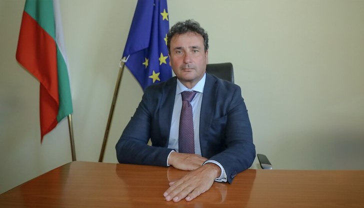 Бившият народен представител има богат опит в управлението на спортни федерации