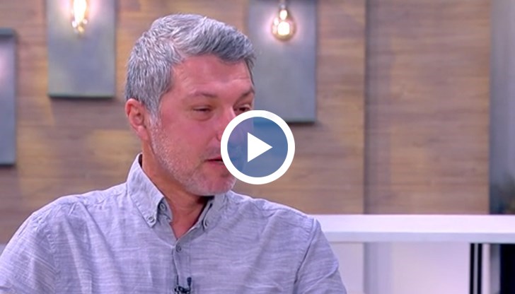 Във вторник и сряда се очакват валежи и градушки след месец без дъжд