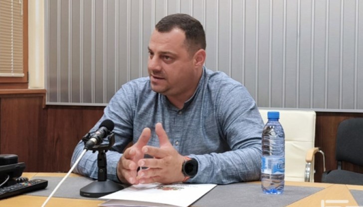 Областният управител на Бургас коментира пожароопасния сезон и изгорелите вили в Изворище