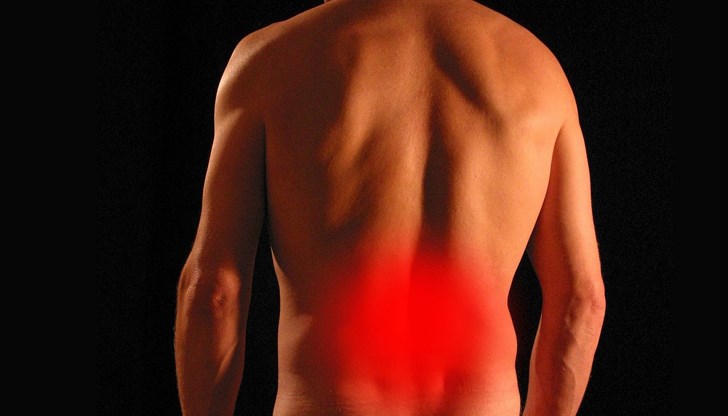 Нефролог обяснява как излишните килограми водят до хронично бъбречно заболяване Нефролог обяснява как излишните килограми водят до хронично бъбречно заболяване