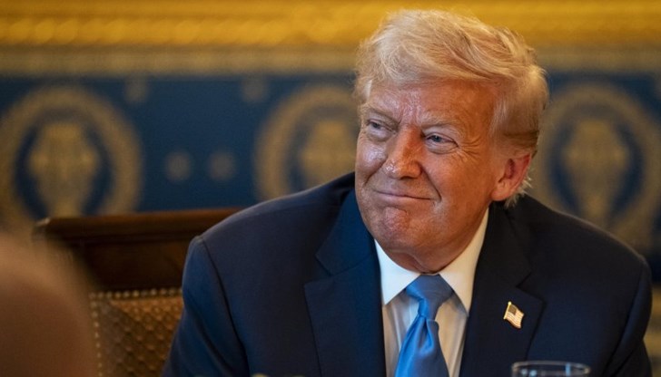 Новите тарифи ще засегнат и Мексико, Тръмп публикува писмо до Урсула фон дер Лайен в Truth Social