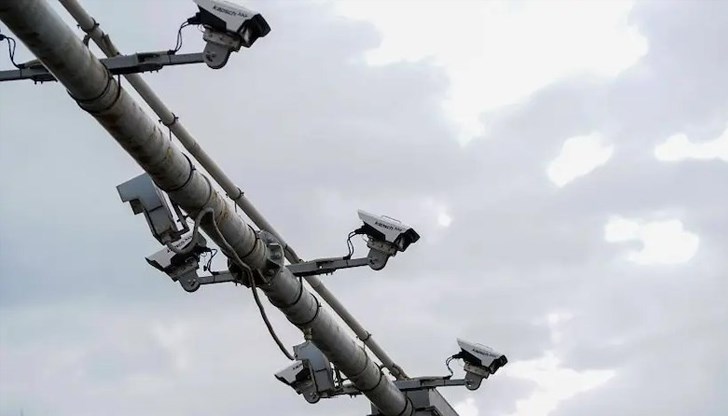 Глобата е 1000 лева и 3 месеца отнемане на шофьорската книжка Глобата е 1000 лева и 3 месеца отнемане на шофьорската книжка