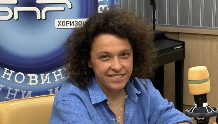 Журналистката смята, че Комисията за противодействие на корупцията трябва да бъде закрита заради разпръснатите правомощия