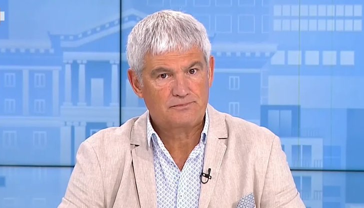 Пламен Димитров критикува високите цени на млечните продукти в България Пламен Димитров критикува високите цени на млечните продукти в България