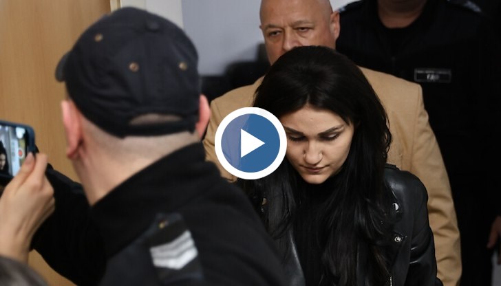 Адвокатите на Георги Георгиев искат освобождаване заради влошеното здравословно състояние