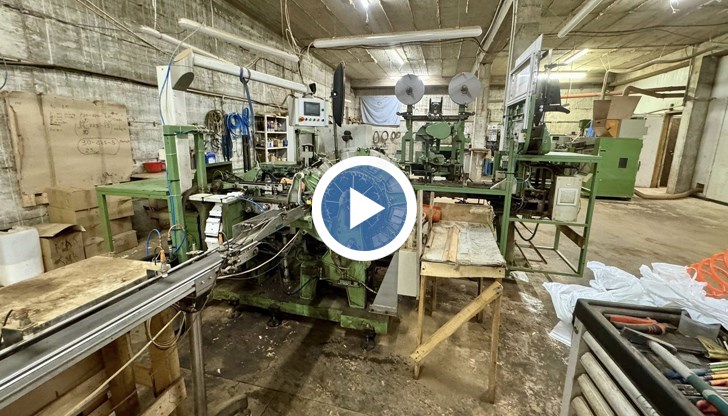 Директорът на ГДБОП разкри нови подробности за разбитата подземна фабрика за цигари