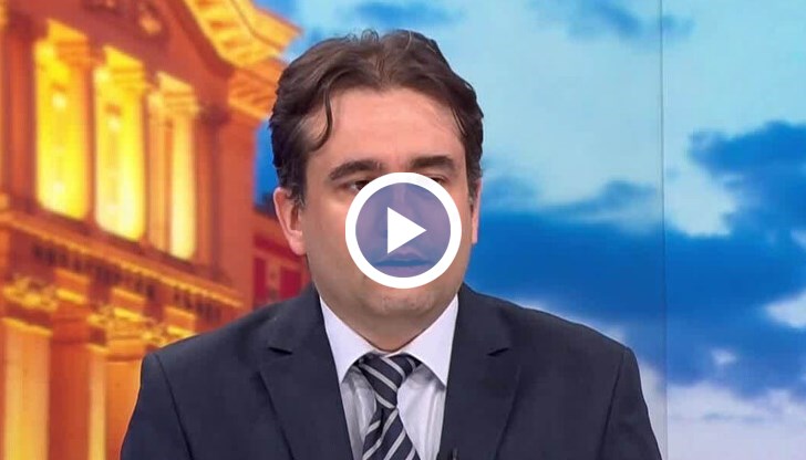 Божидар Божанов обясни защо проруските вотове „девалвират инструмента"