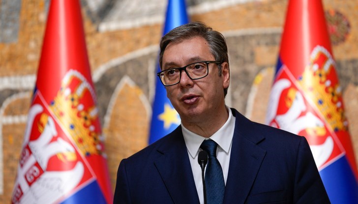 Сръбският президент ще въведе голям пакет от мерки в подкрепа на гражданите от 1 септември