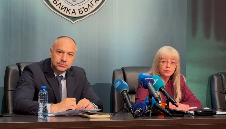 Украински граждани с български паспорти организирали схема за 3 милиона лева Украински граждани с български паспорти организирали схема за 3 милиона лева