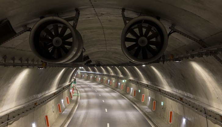 Шофьорите ще преминават по-удобно, спокойно и безопасно в активния летен сезон