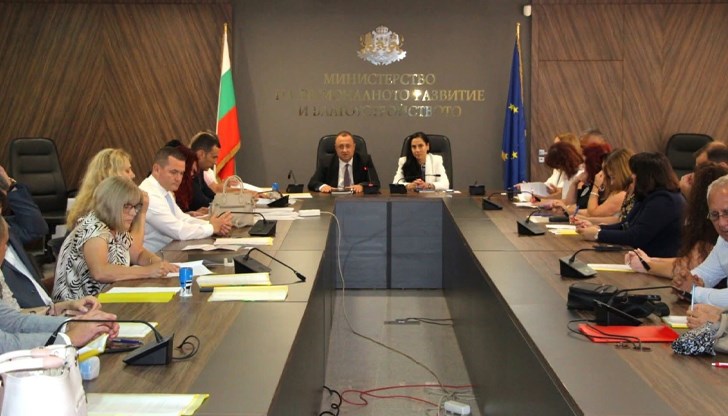 Депутатът Иван Белчев призовава за конкретни действия вместо церемонии по подписване