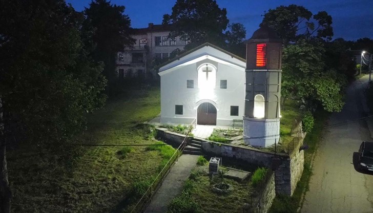 Златан Ванев изказа съболезнования за жената, оставила траен отпечатък в селото Златан Ванев изказа съболезнования за жената, оставила траен отпечатък в селото