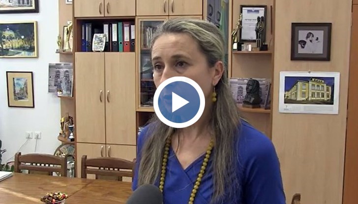Галина Бобева: Колкото и колегите да се стараят да научат учениците на системност в заучаването, това става все по-трудно