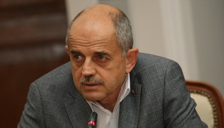 Издънковите насаждения са най-застрашени от климатичните промени според експерта от Лесотехническия университет