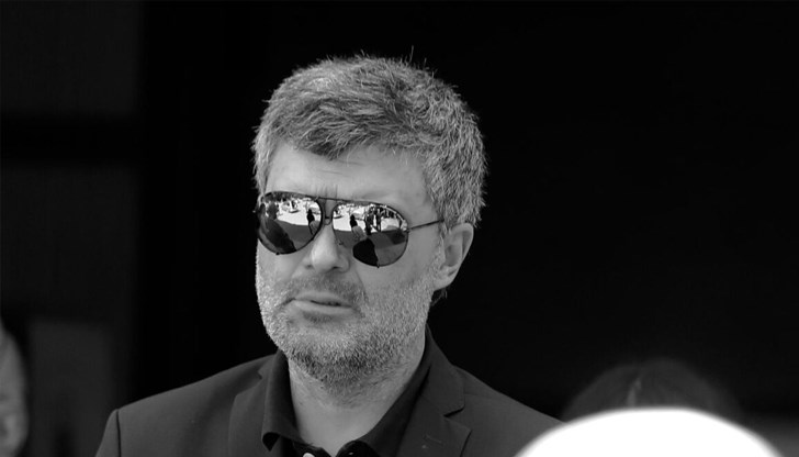 Внукът на Тодор Живков е намерен мъртъв в къща за гости в село Асен