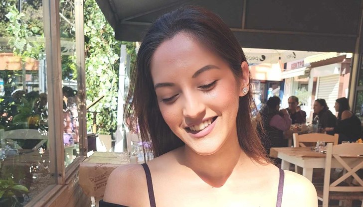 Случаят с 28-годишната Кириаки Грива предизвика сериозно обществено възмущение в Гърция Случаят с 28-годишната Кириаки Грива предизвика сериозно обществено възмущение в Гърция