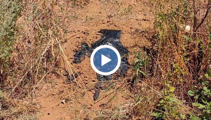 Търси се трайно решение на хроничния проблем на старото сметище край града