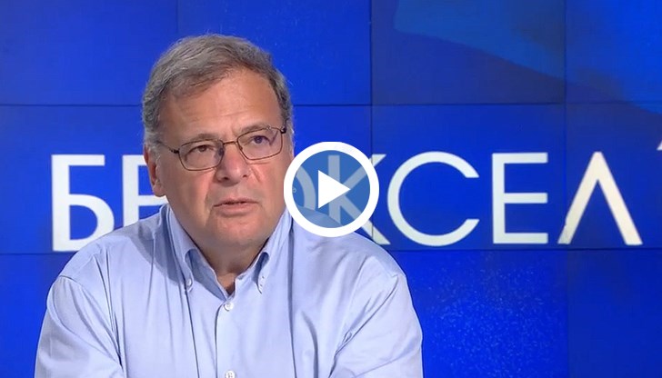 Европа плаща цената на климатичните промени