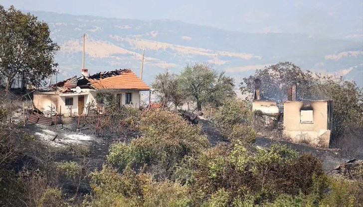 Ситуацията остава тежка