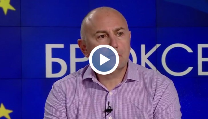 Експертът предупреди, че законът води към планово ценообразуване вместо пазарна икономика