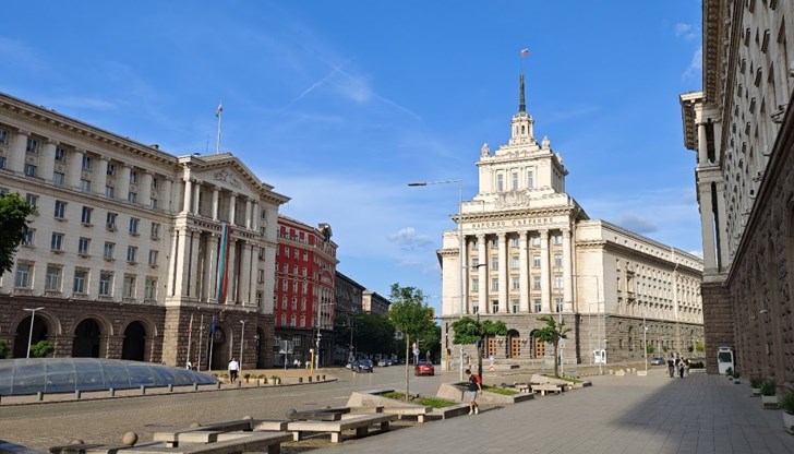Ивайло Здравков ще стане подуправител на НОИ Ивайло Здравков ще стане подуправител на НОИ