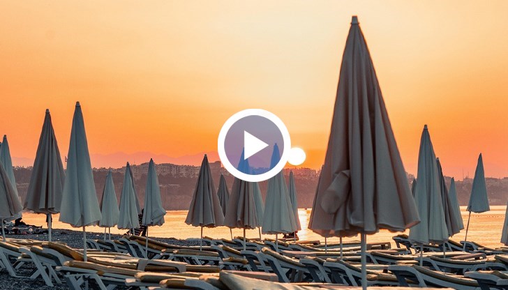 Въвеждането на еврото няма да повлияе шоково на туризма, но популисткото говорене остава риск, според Георги Дучев