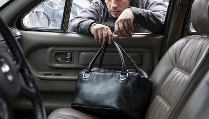 Щетата достига 1000 лева, полицията търси неизвестния извършител