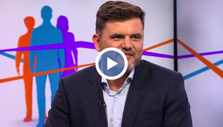 Икономистът коментира, че изпълнението на бюджета върви добре въпреки амбициозните цели за приходите