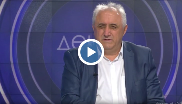 Бившият земеделски министър коментира напускането на Марио Рангелов от АПС и прогнозира политическото бъдеще на движението
