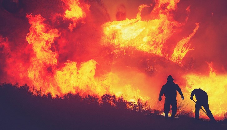 Няколко фронта остават предизвикателство
