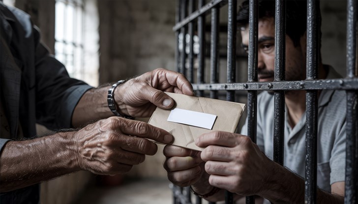 Мъжът се грижел за наркозависимия си внук от 13-годишна възраст Мъжът се грижел за наркозависимия си внук от 13-годишна възраст