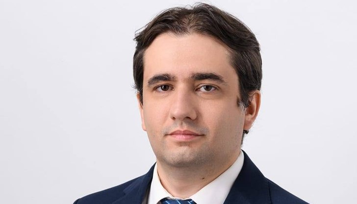 Съпредседателят на "Да, България" обяви в Пловдив, че коалицията ще предложи алтернатива и ясна аргументация