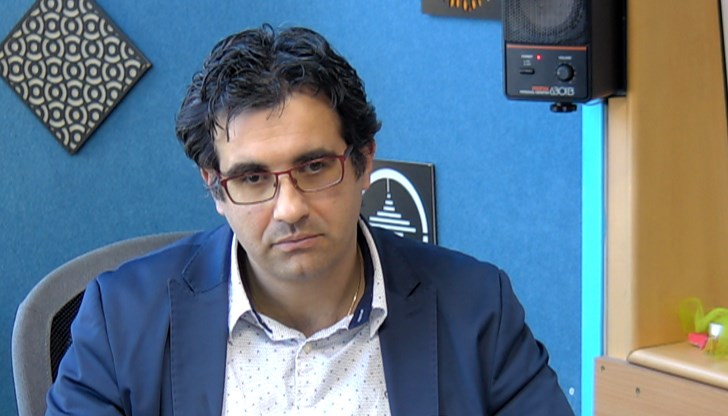 Георги Гайдаров: Всеки неудобен може да бъде на мястото на Благомир Коцев Георги Гайдаров: Всеки неудобен може да бъде на мястото на Благомир Коцев