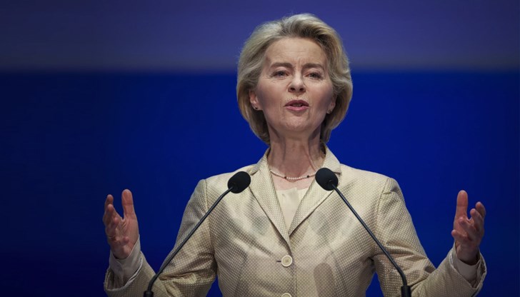 България ще стане 21-вия член на еврозоната на 1 януари 2026 година България ще стане 21-вия член на еврозоната на 1 януари 2026 година