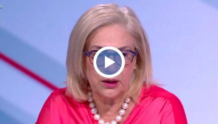 Буруджиева и Стойчев критикуват липсата на алтернативни предложения от опозицията