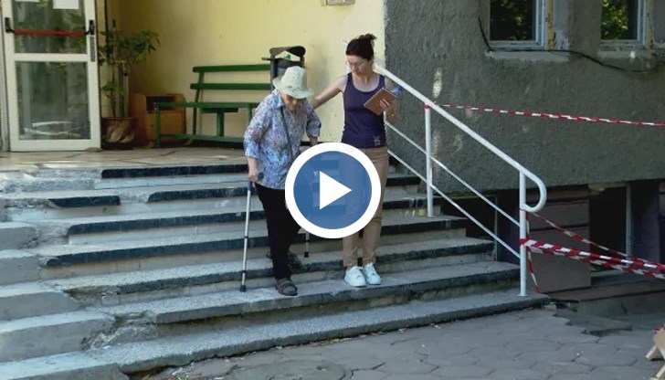 Жената стана жертва на имотна измама