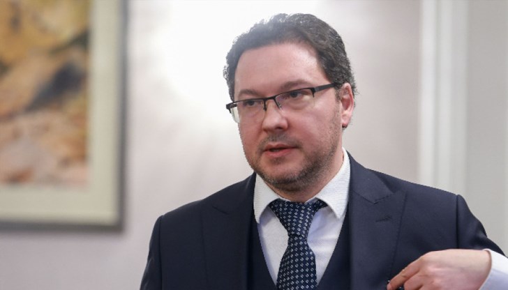 Промените в закона се очаква да бъдат приети тази седмица, тестват се системи в Ихтиман Промените в закона се очаква да бъдат приети тази седмица, тестват се системи в Ихтиман