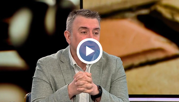 Евродепутатът от ИТН коментира преминаването към еврото и критикува антикорупционната комисия