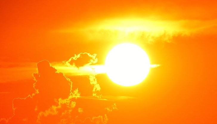 Австралийско проучване показа удвояване на опасните дни за 30 години