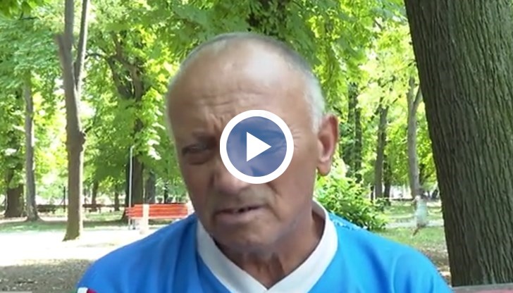 Милко Китанов се бори с рак на дебелото черво и се нуждае от 35 000 евро за операция в Турция